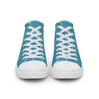 Women's High Top Canvas
