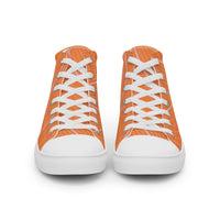 Women's High Top Canvas