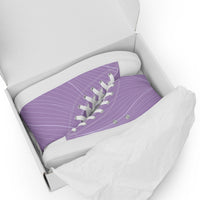 Women's High Top Canvas