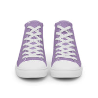 Women's High Top Canvas