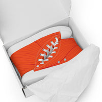 Women's High Top Canvas