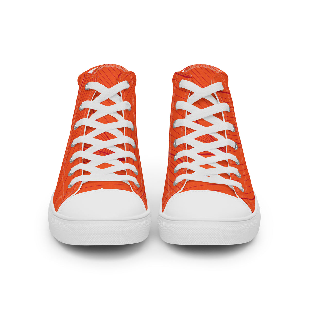 Women's High Top Canvas
