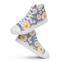 Women's High Top Canvas