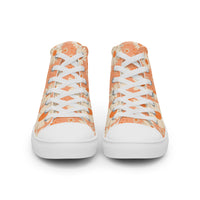 Women's High Top Canvas