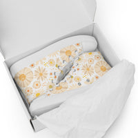 Women's High Top Canvas