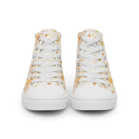 Women's High Top Canvas