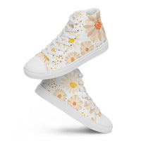 Women's High Top Canvas