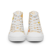 Women's High Top Canvas