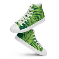 Women's High Top Canvas