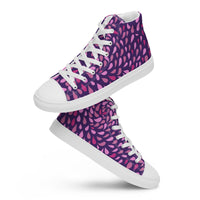 Women's High Top Canvas