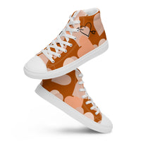 Women's High Top Canvas