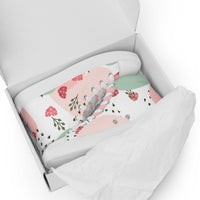 Women's High Top Canvas