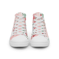 Women's High Top Canvas