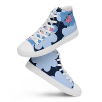 Women's High Top Canvas