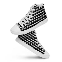 Women's High Top Canvas