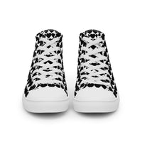Women's High Top Canvas