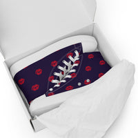 Women's High Top Canvas