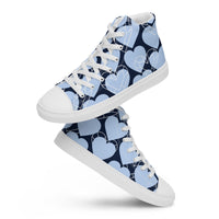 Women's High Top Canvas