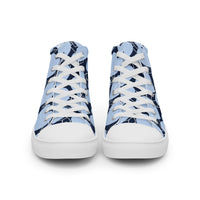 Women's High Top Canvas