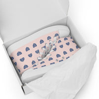 Women's High Top Canvas