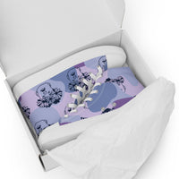 Women's High Top Canvas