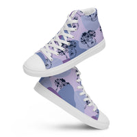 Women's High Top Canvas