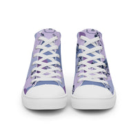 Women's High Top Canvas