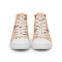 Women's High Top Canvas