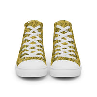 Women's High Top Canvas