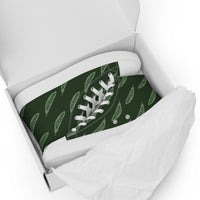 Women's High Top Canvas