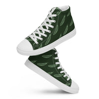 Women's High Top Canvas