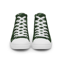 Women's High Top Canvas