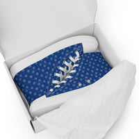Women's High Top Canvas