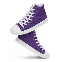 Women's High Top Canvas