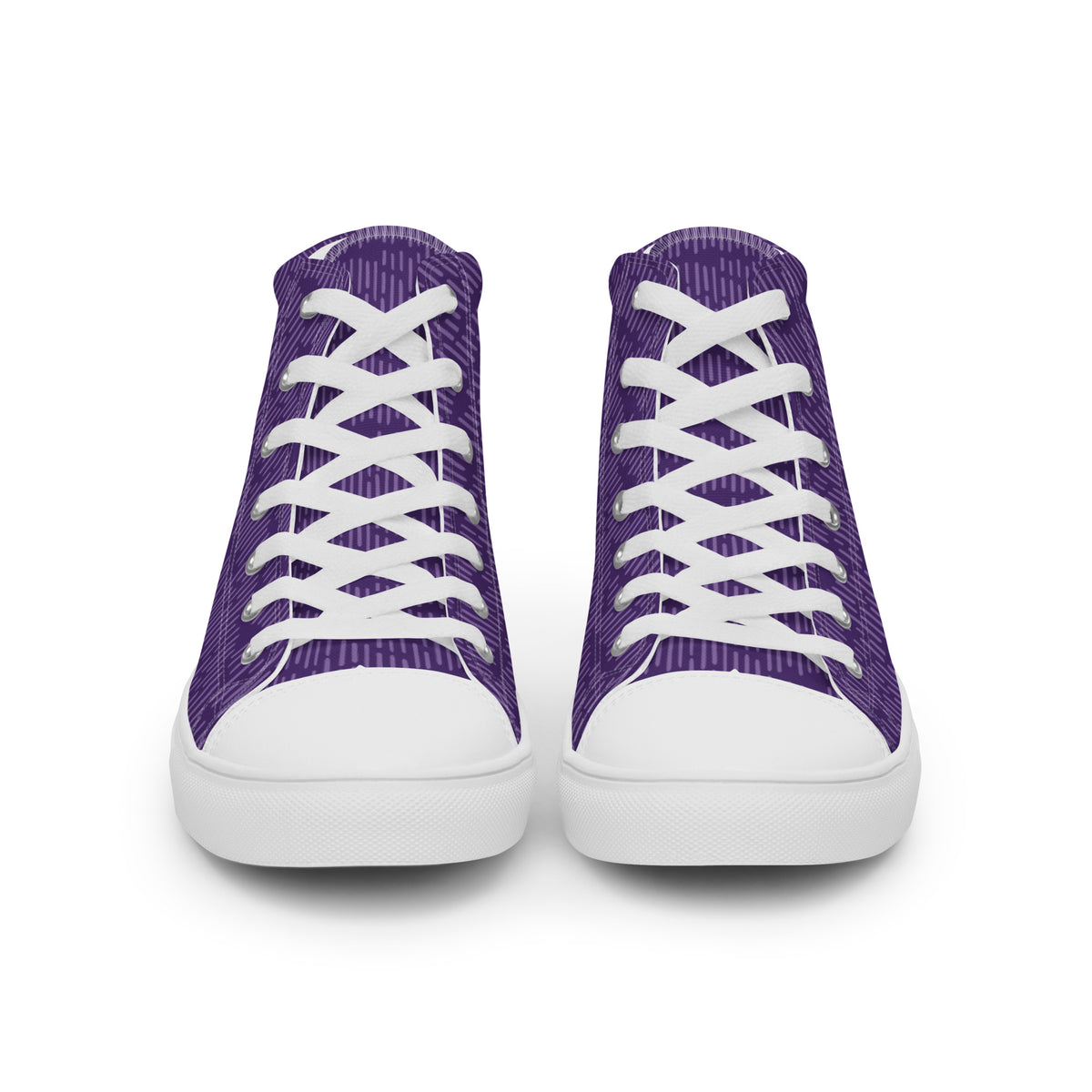 Women's High Top Canvas