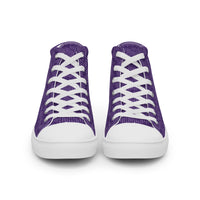 Women's High Top Canvas