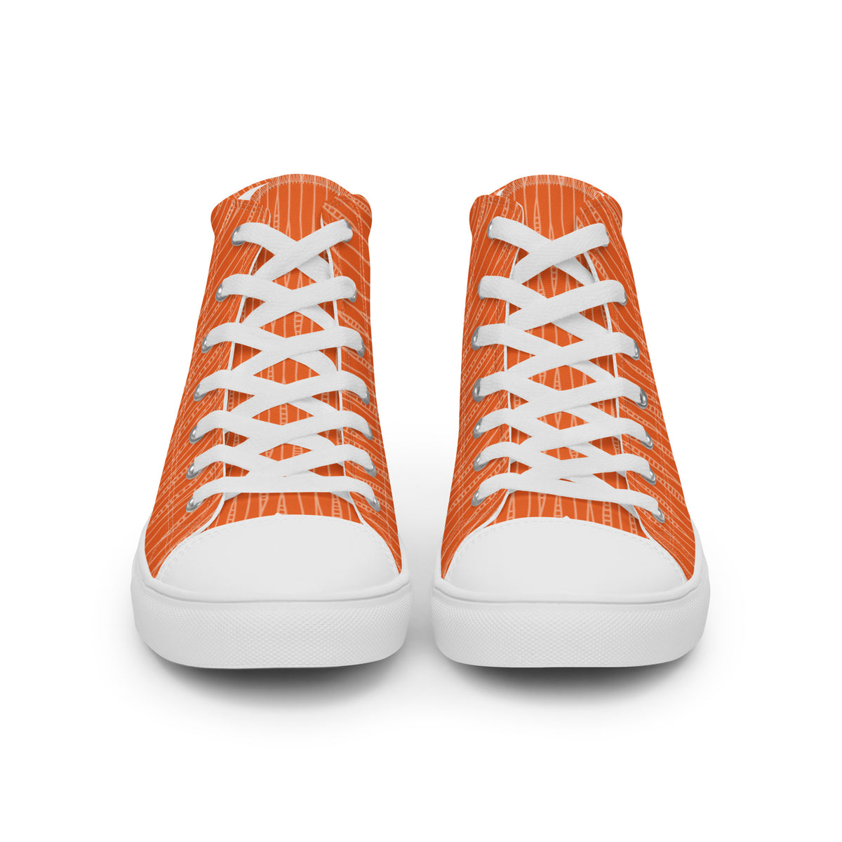 Women's High Top Canvas