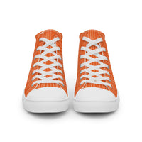 Women's High Top Canvas