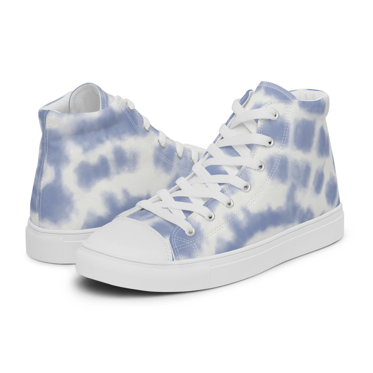 Women's High Top Canvas