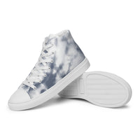 Women's High Top Canvas