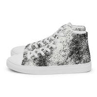 Women's High Top Canvas