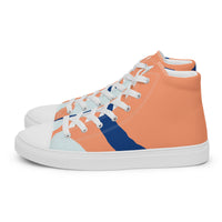 Women's High Top Canvas