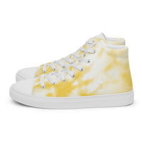Women's High Top Canvas