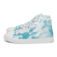 Women's High Top Canvas
