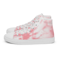 Women's High Top Canvas