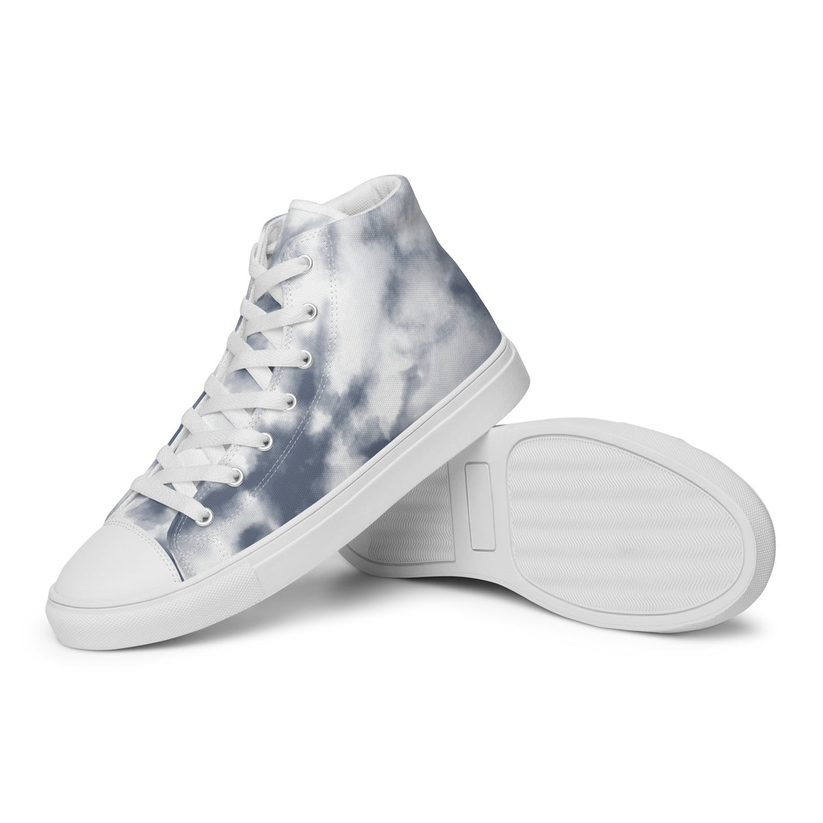 Women's High Top Canvas