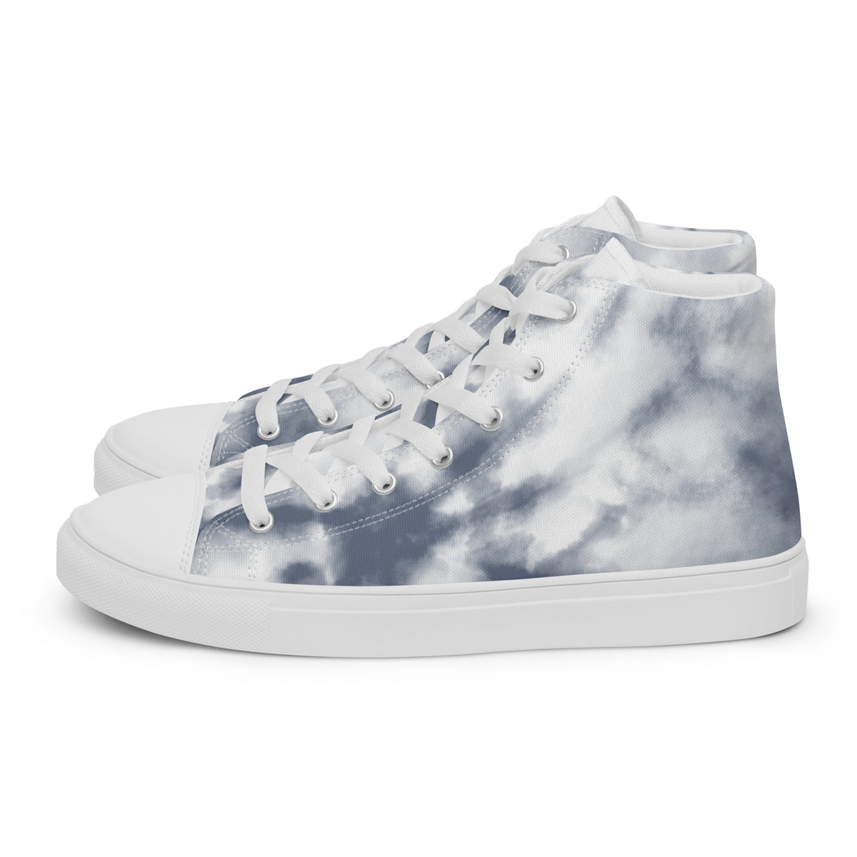 Women's High Top Canvas