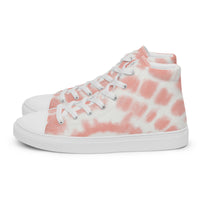 Women's High Top Canvas