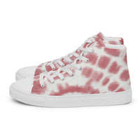 Women's High Top Canvas