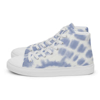 Women's High Top Canvas